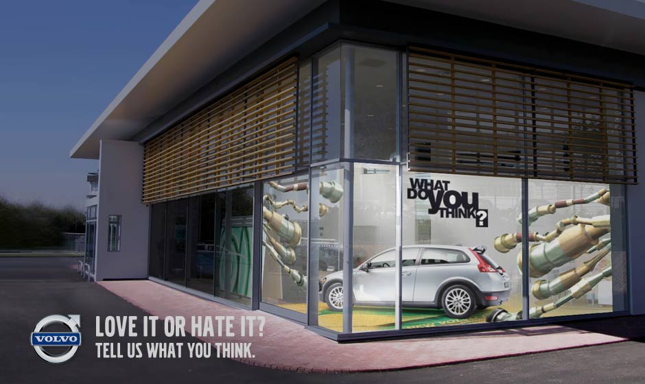 Hepworth Brown Branding